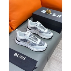 Boss Low Shoes